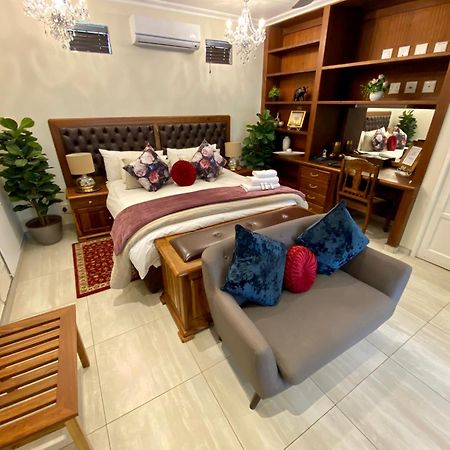 פרטוריה Waterkloof Guest House מראה חיצוני תמונה