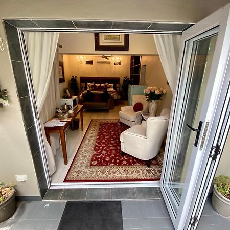 פרטוריה Waterkloof Guest House מראה חיצוני תמונה