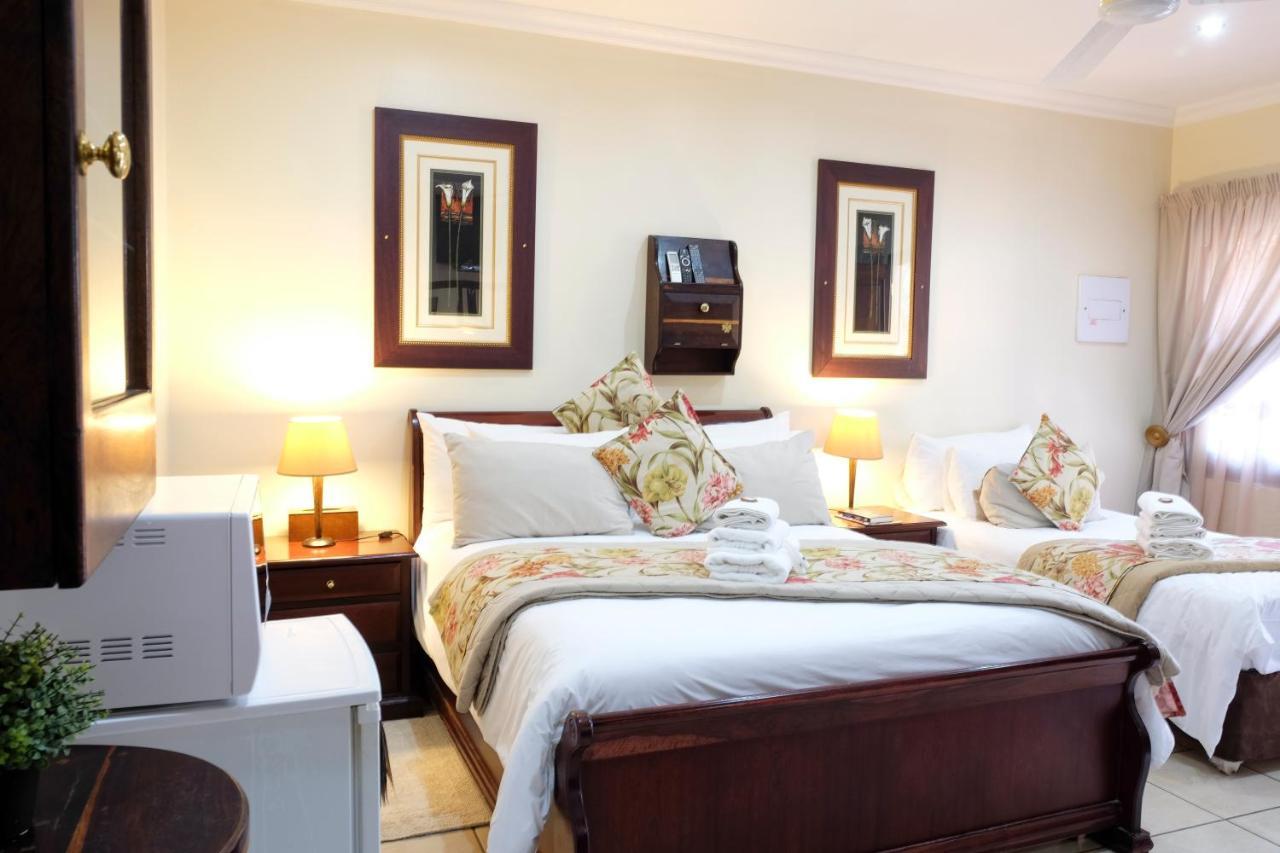 פרטוריה Waterkloof Guest House חדר תמונה