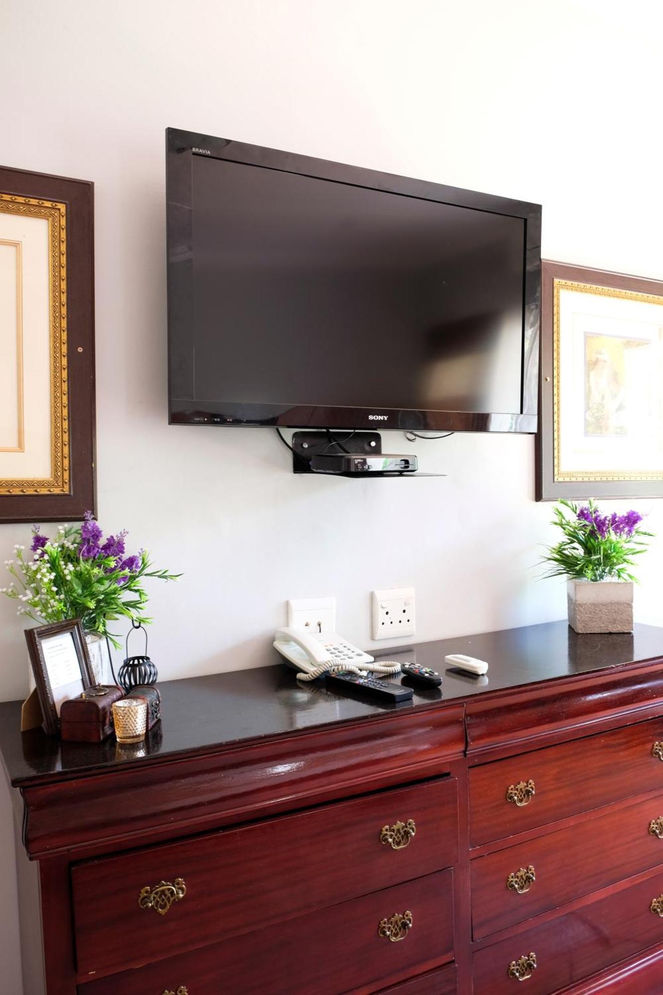 פרטוריה Waterkloof Guest House חדר תמונה