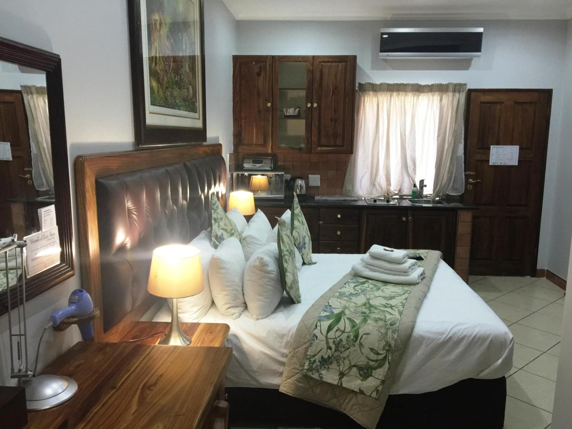 פרטוריה Waterkloof Guest House מראה חיצוני תמונה