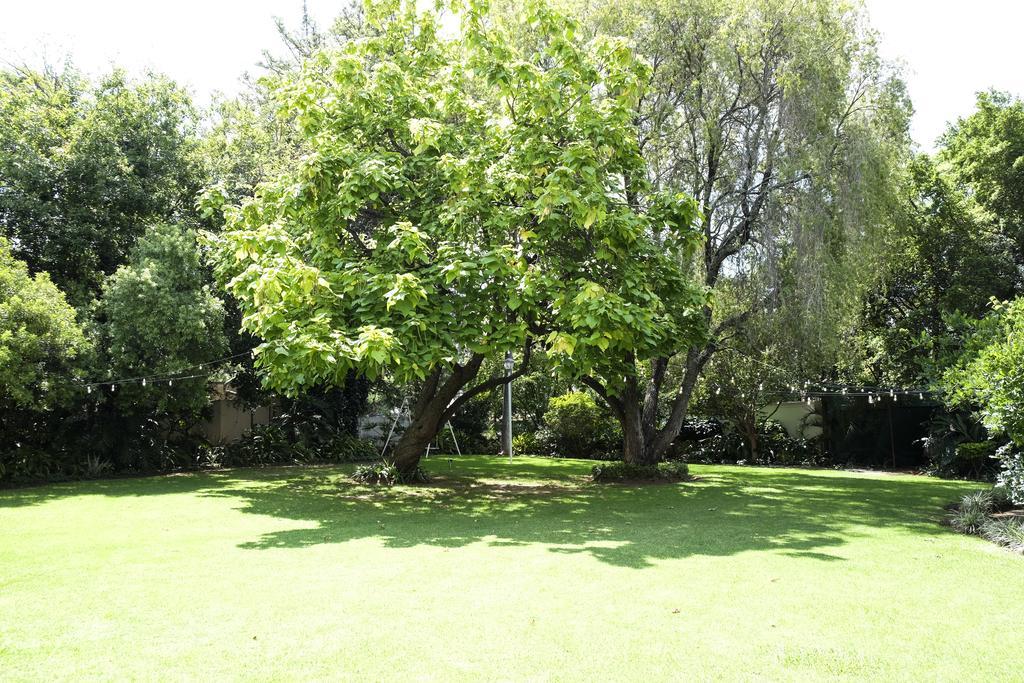 פרטוריה Waterkloof Guest House מראה חיצוני תמונה