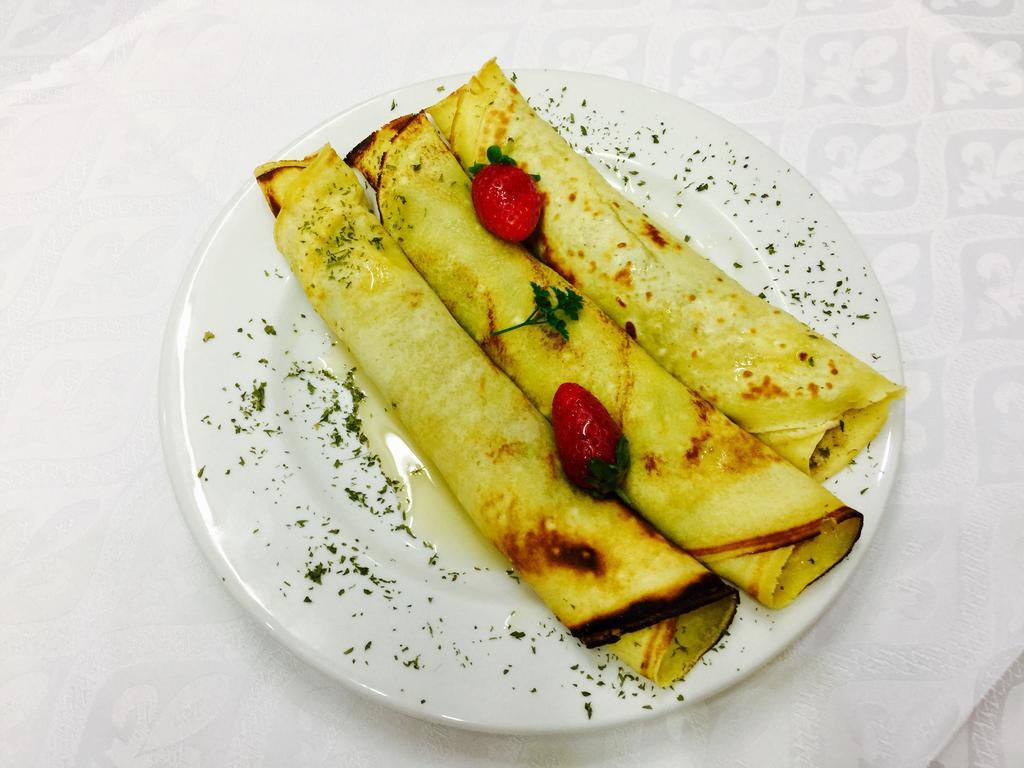 פרטוריה Waterkloof Guest House מראה חיצוני תמונה