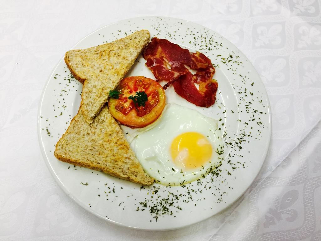 פרטוריה Waterkloof Guest House מראה חיצוני תמונה