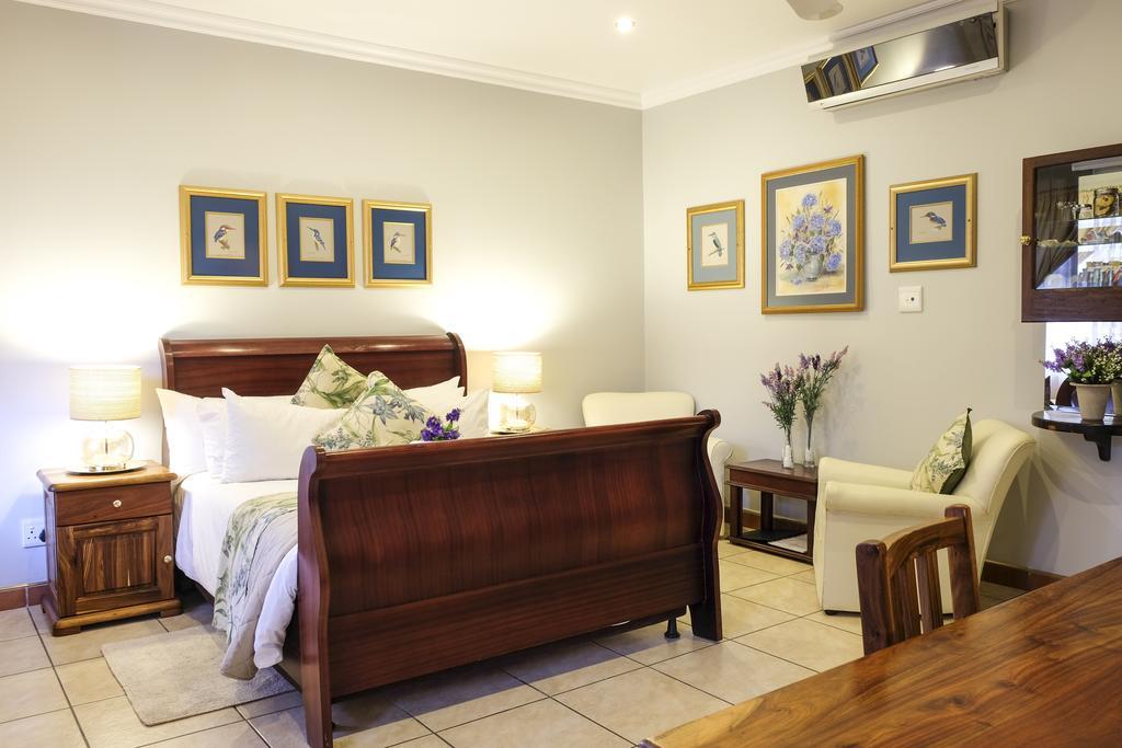 פרטוריה Waterkloof Guest House מראה חיצוני תמונה