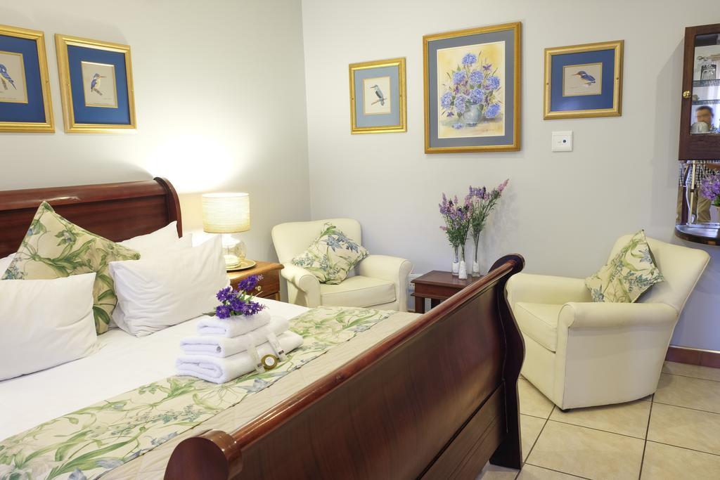 פרטוריה Waterkloof Guest House מראה חיצוני תמונה