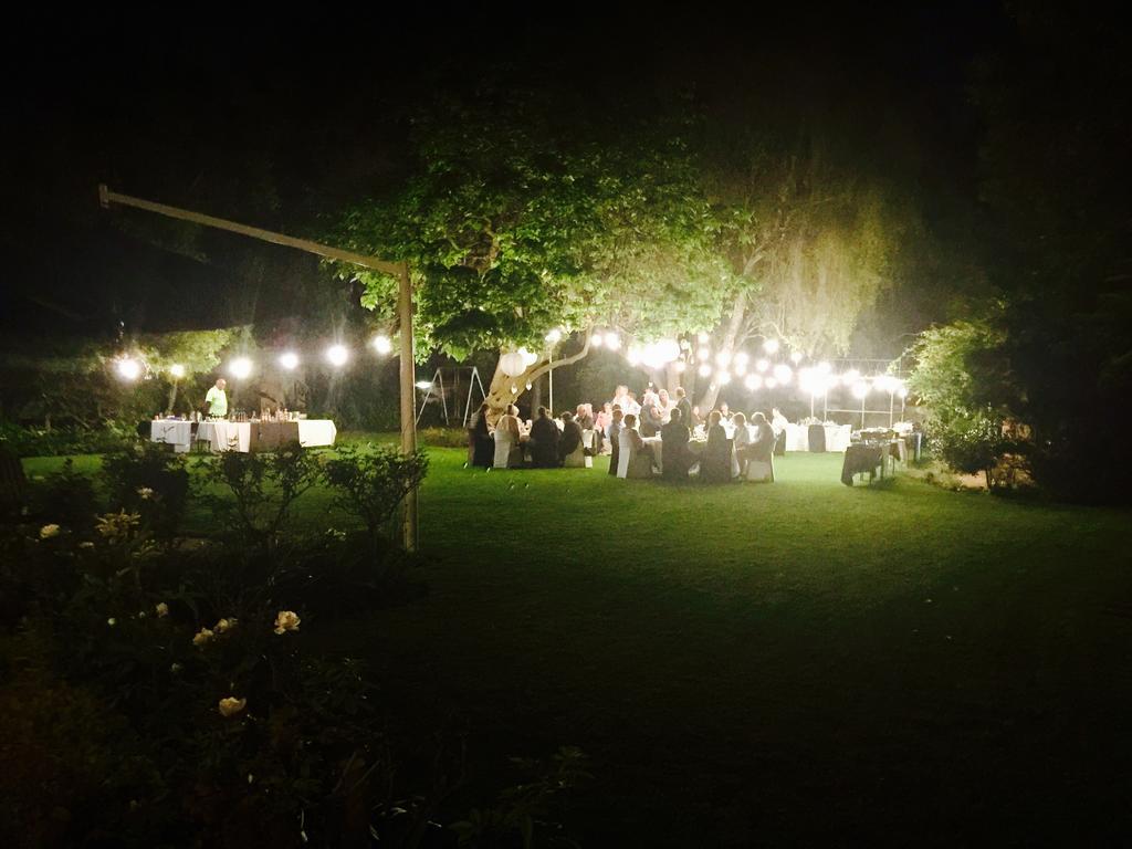 פרטוריה Waterkloof Guest House מראה חיצוני תמונה