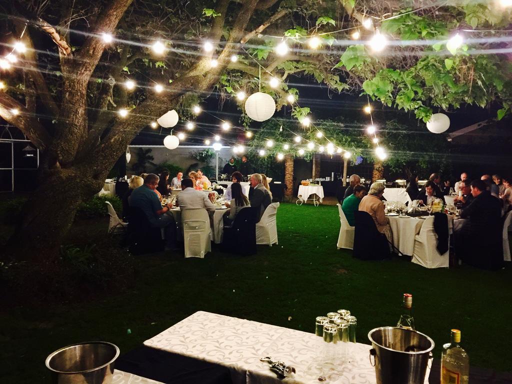 פרטוריה Waterkloof Guest House מראה חיצוני תמונה
