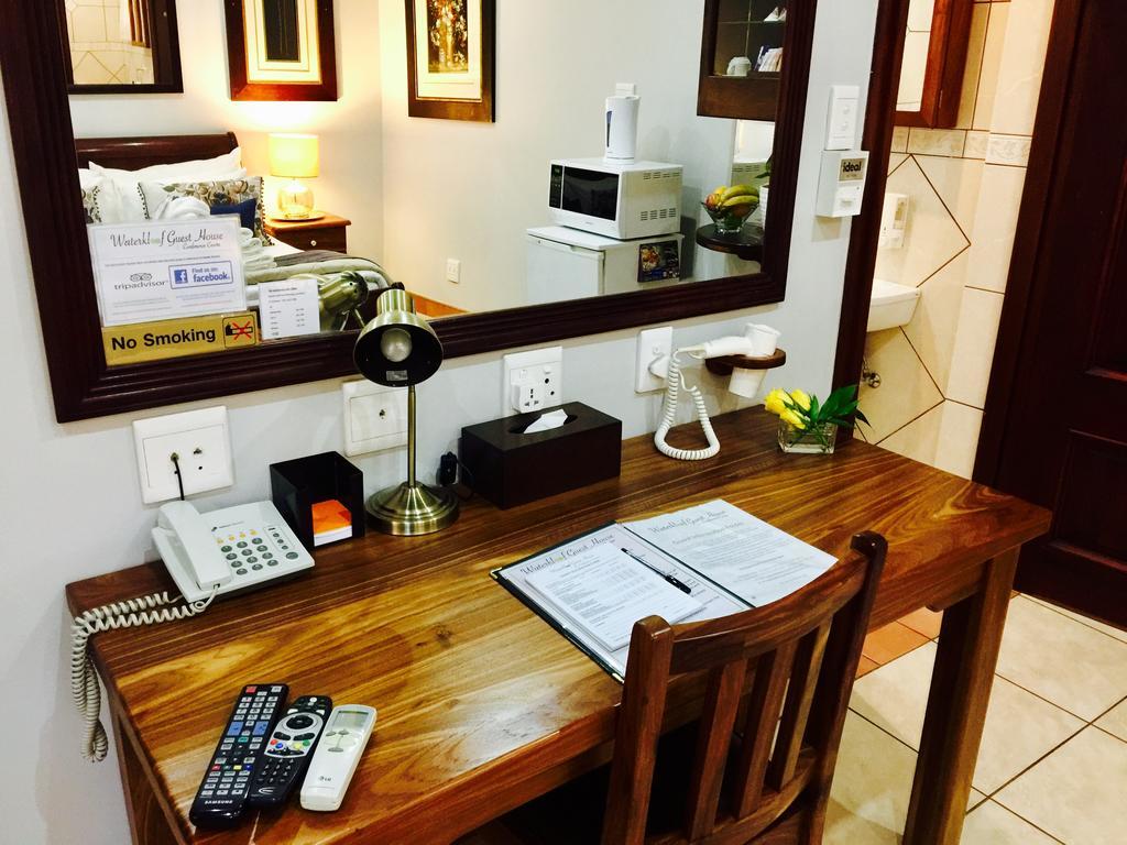 פרטוריה Waterkloof Guest House מראה חיצוני תמונה
