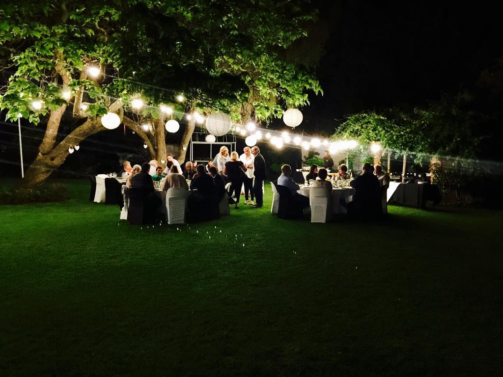 פרטוריה Waterkloof Guest House מראה חיצוני תמונה